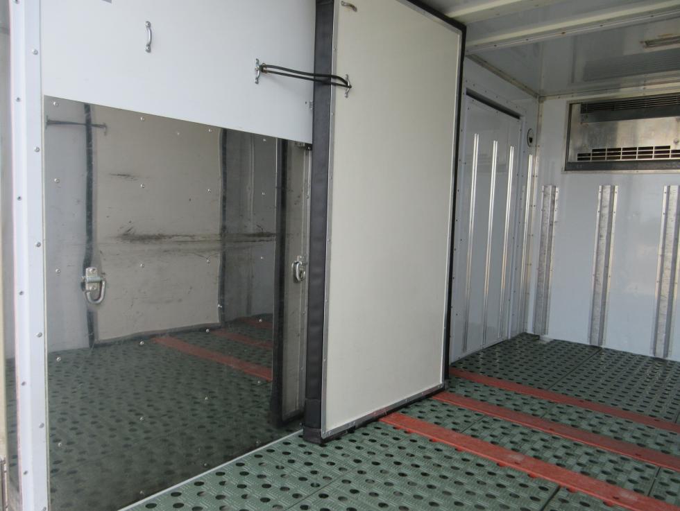 いすゞ 冷凍・保冷 小型 平成27年10月 ◆商談中◆　TPGーNHR85AN 29枚目