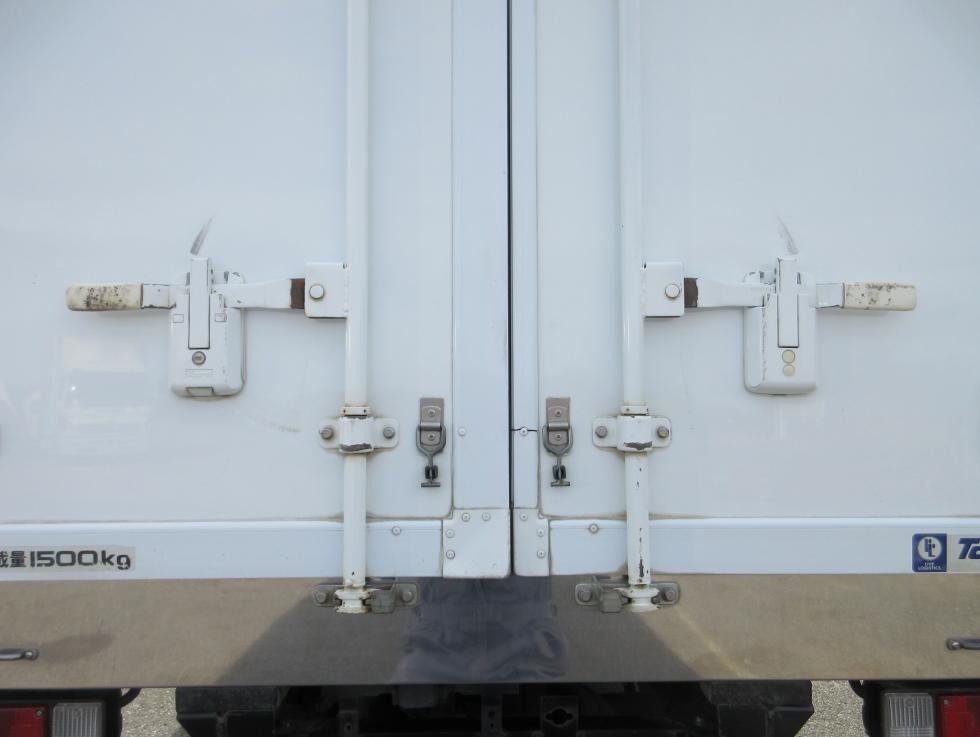 いすゞ 冷凍・保冷 小型 平成27年10月 ◆商談中◆　TPGーNHR85AN 32枚目