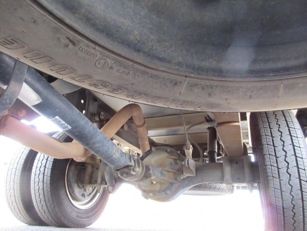 いすゞ 冷凍・保冷 小型 平成27年10月 ◆商談中◆　TPGーNHR85AN 38枚目