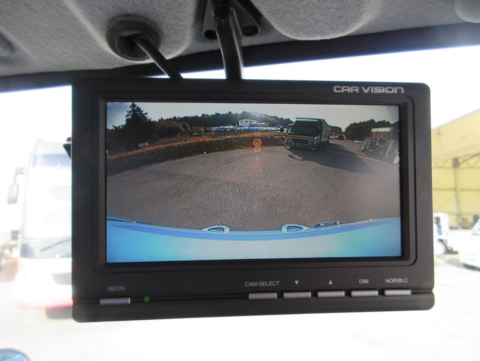 三菱 パッカー 小型 平成27年6月 TKGーFEA50 14枚目