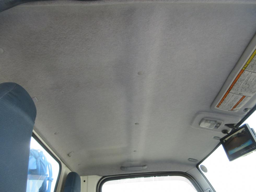 三菱 パッカー 小型 平成27年6月 TKGーFEA50 15枚目