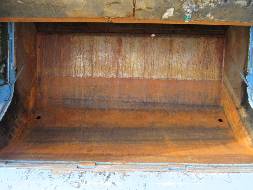 三菱 パッカー 小型 平成27年6月 TKGーFEA50 20枚目