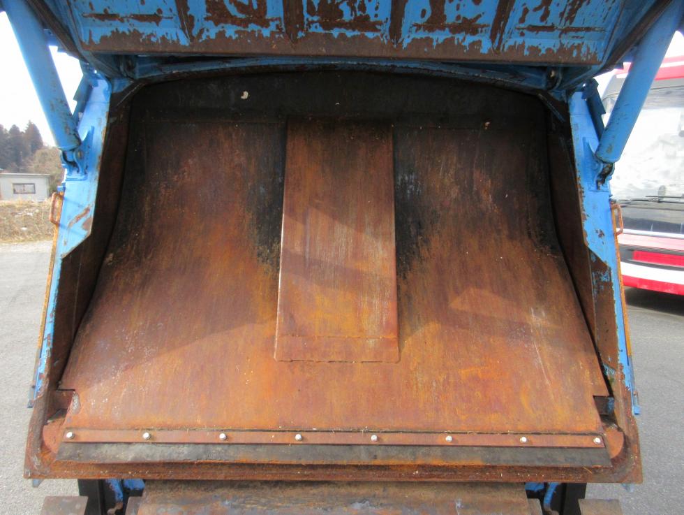 三菱 パッカー 小型 平成27年6月 TKGーFEA50 28枚目