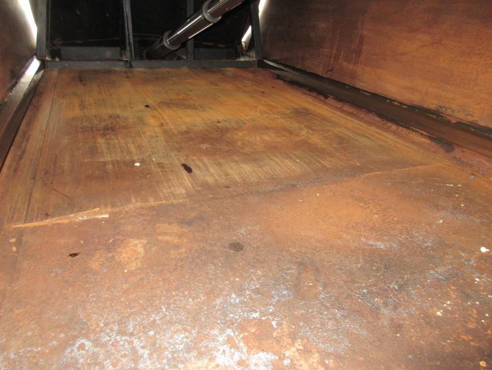 三菱 パッカー 小型 平成27年6月 TKGーFEA50 29枚目