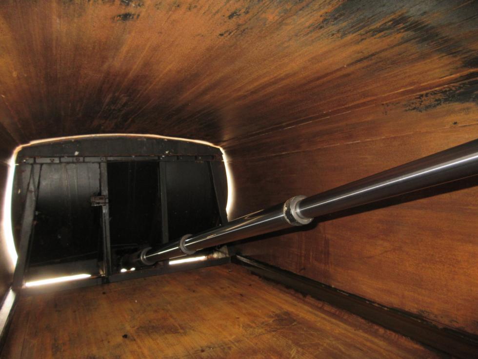 三菱 パッカー 小型 平成27年6月 TKGーFEA50 30枚目