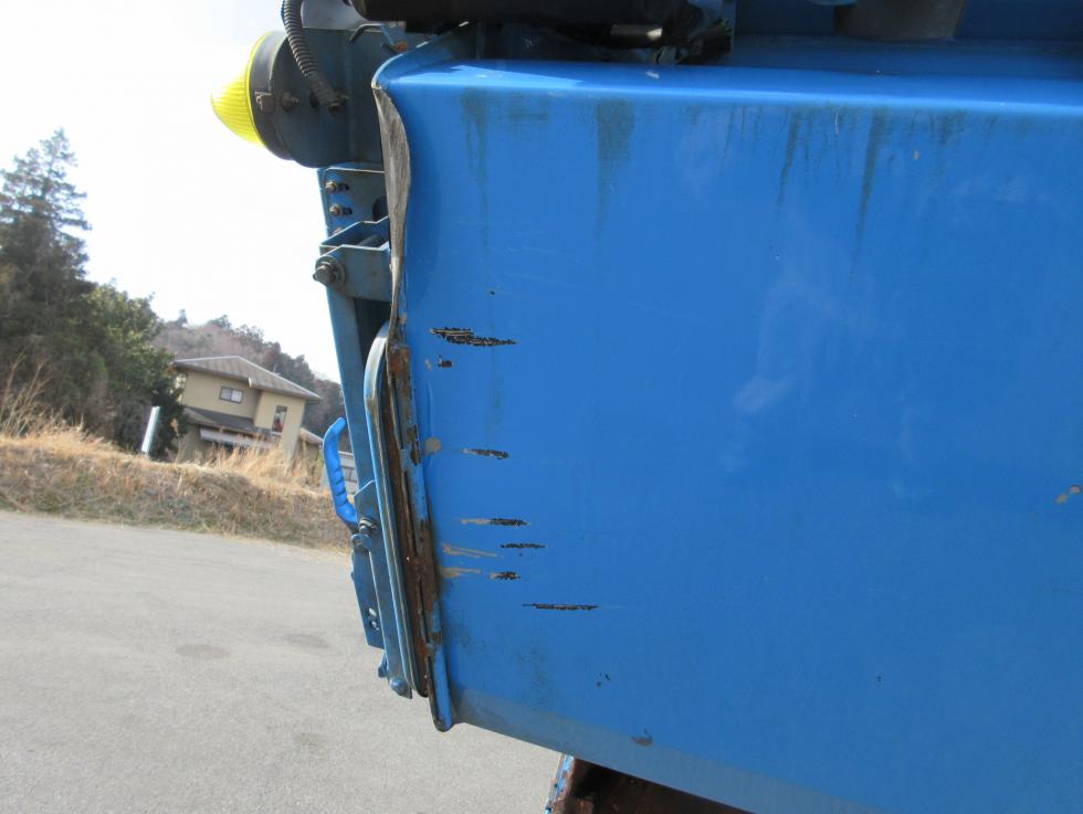 三菱 パッカー 小型 平成27年6月 TKGーFEA50 31枚目