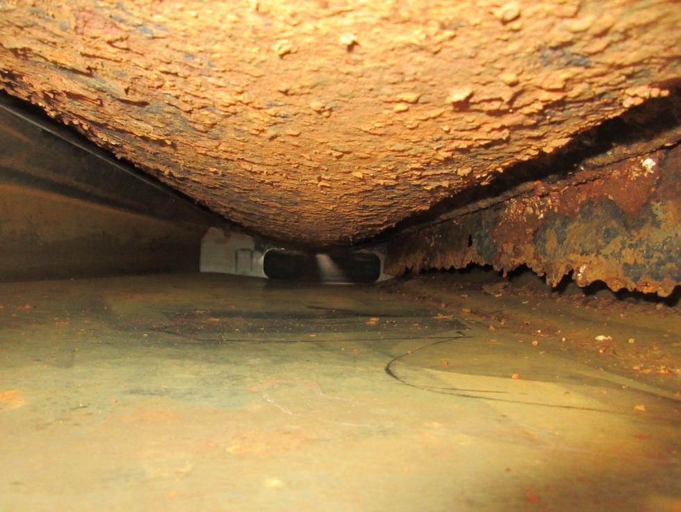 三菱 パッカー 小型 平成27年6月 TKGーFEA50 33枚目