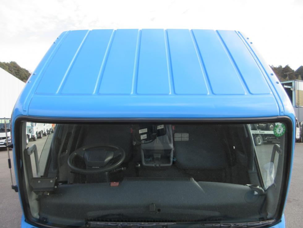 三菱 パッカー 小型 平成27年6月 TKGーFEA50 36枚目