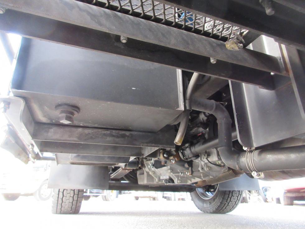 三菱 パッカー 小型 平成27年6月 TKGーFEA50 45枚目