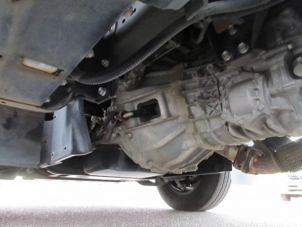 いすゞ 平ボデー・Wキャブ・シャーシ 小型 平成29年6月 TPGーNHR85A 38枚目