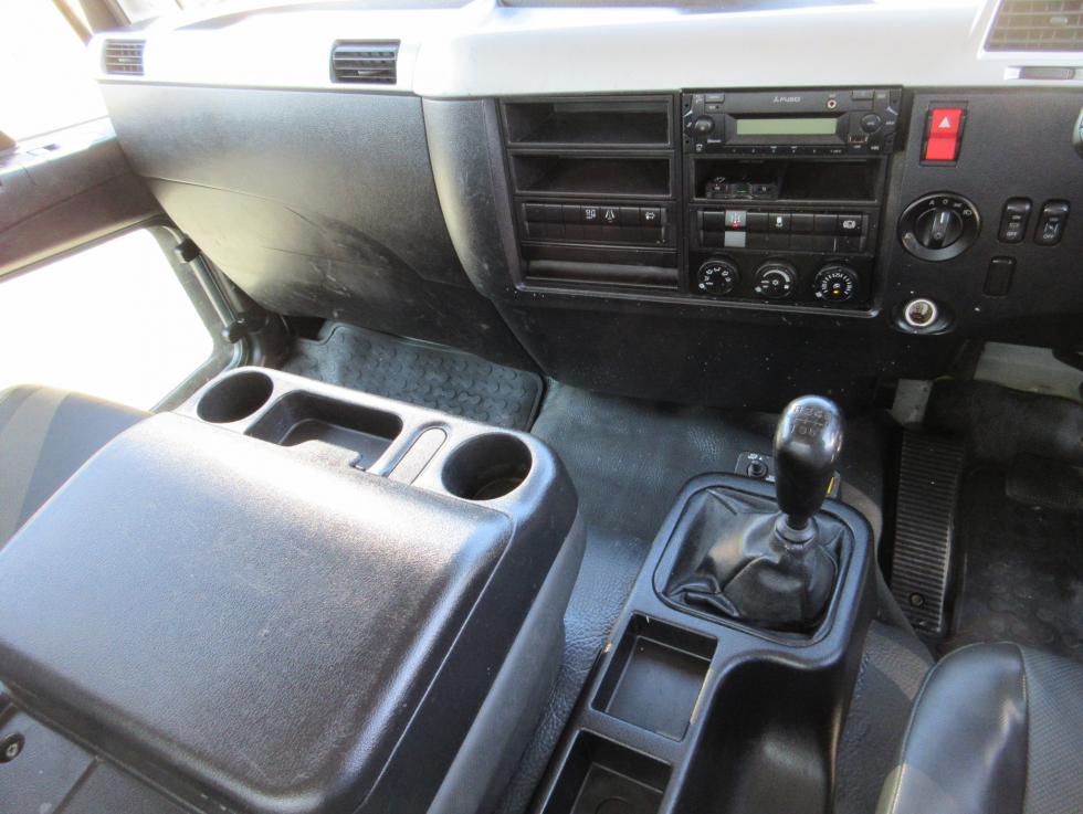 三菱 ダンプ 中型 令和3年7月 2KGーFK72F 12枚目