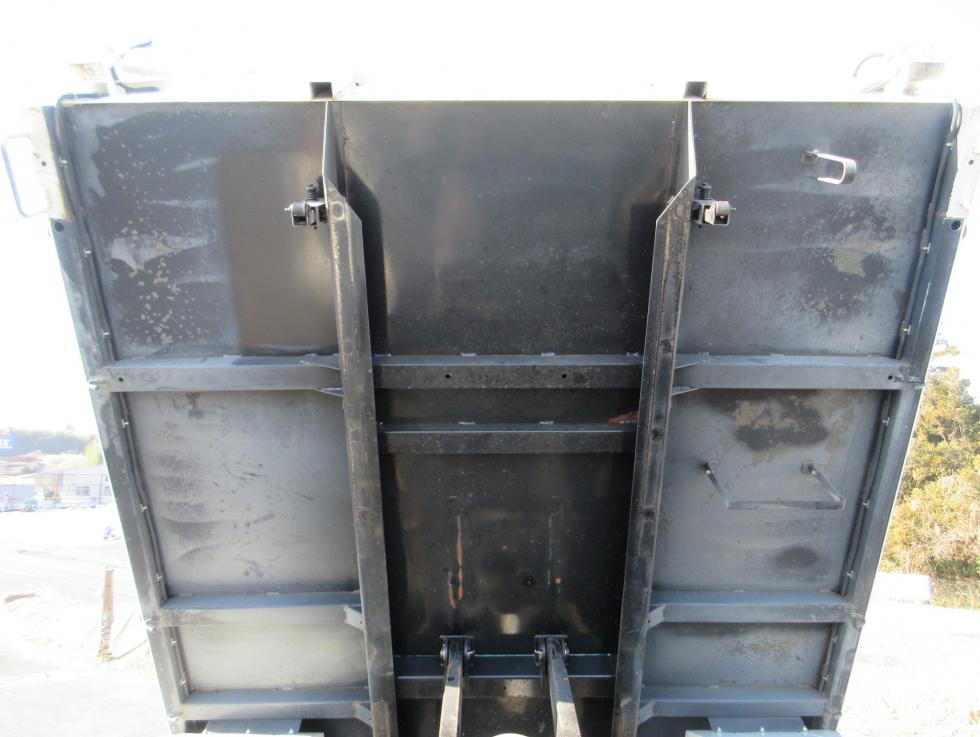 三菱 ダンプ 中型 令和3年7月 2KGーFK72F 23枚目