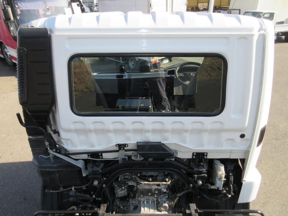 三菱 ダンプ 中型 令和3年7月 2KGーFK72F 28枚目