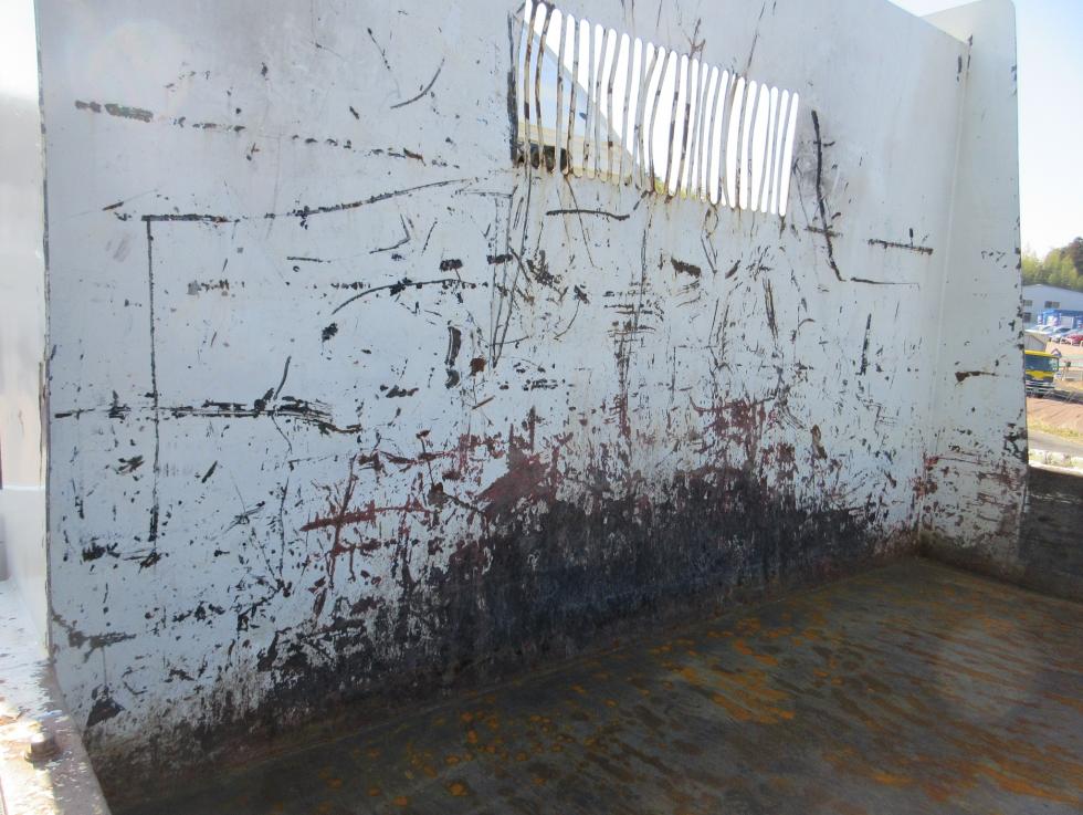 三菱 ダンプ 中型 令和3年7月 2KGーFK72F 32枚目