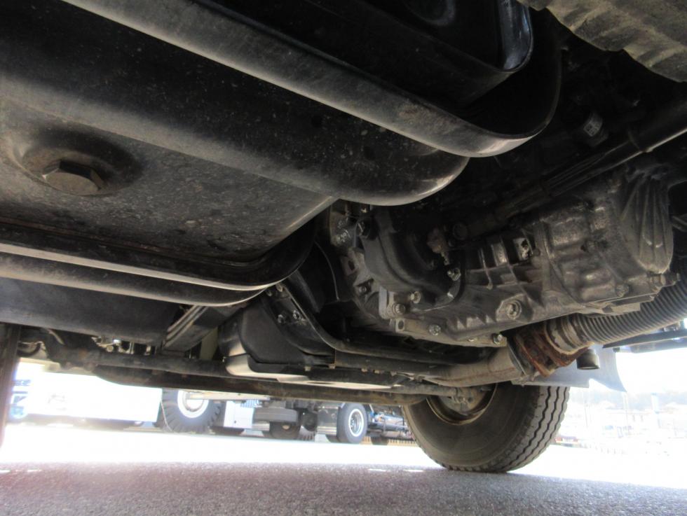 三菱 ダンプ 中型 令和3年7月 2KGーFK72F 45枚目