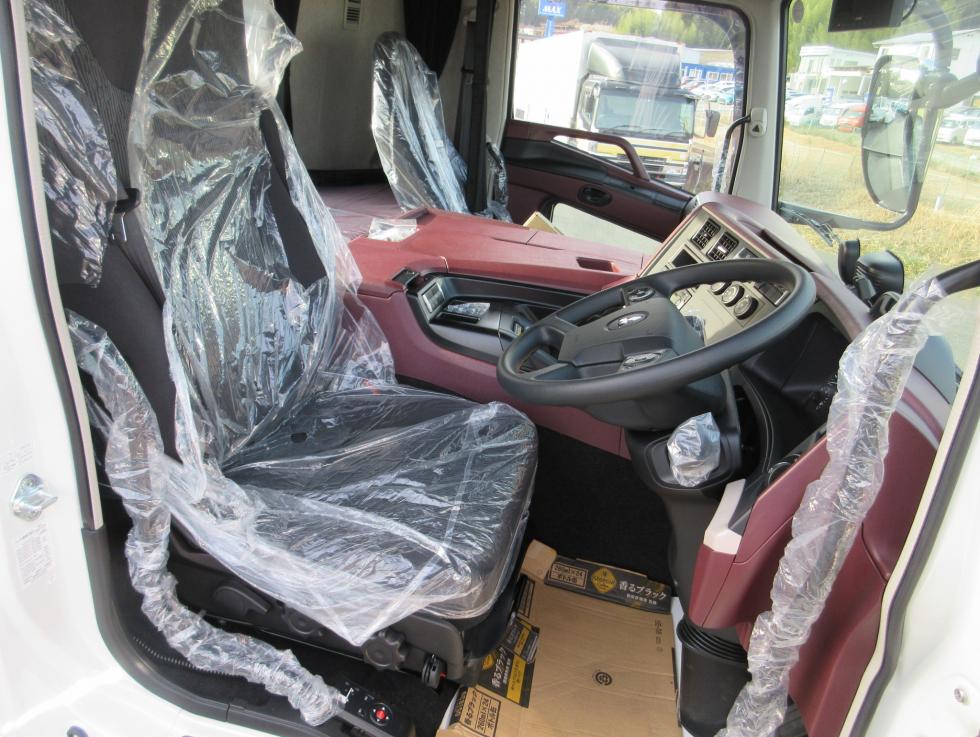 三菱 トラクター 大型   7枚目