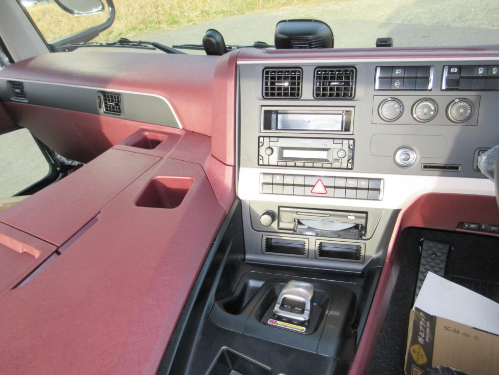 三菱 トラクター 大型   12枚目