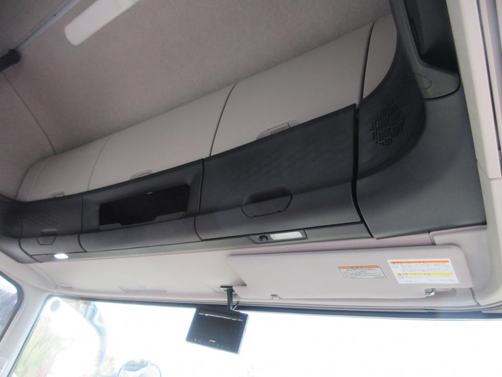 三菱 トラクター 大型   19枚目