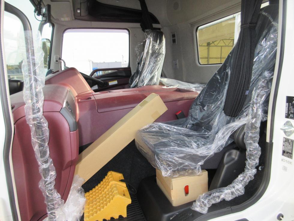 三菱 トラクター 大型   21枚目