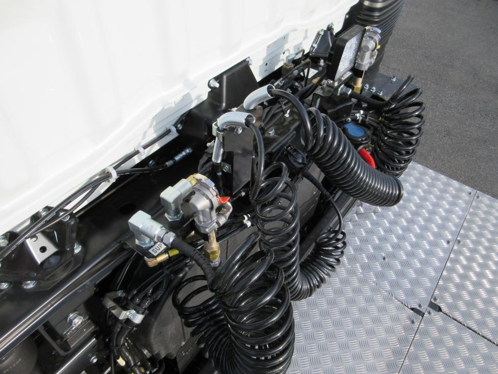 三菱 トラクター 大型   33枚目