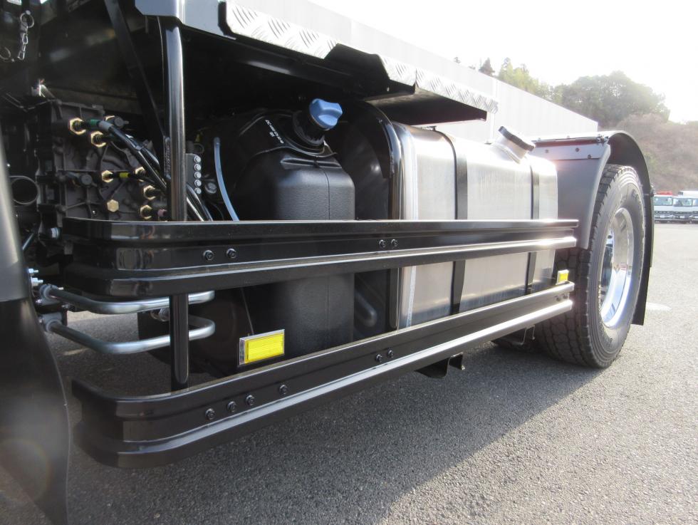 三菱 トラクター 大型   38枚目