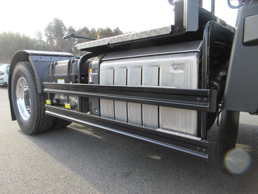 三菱 トラクター 大型   39枚目