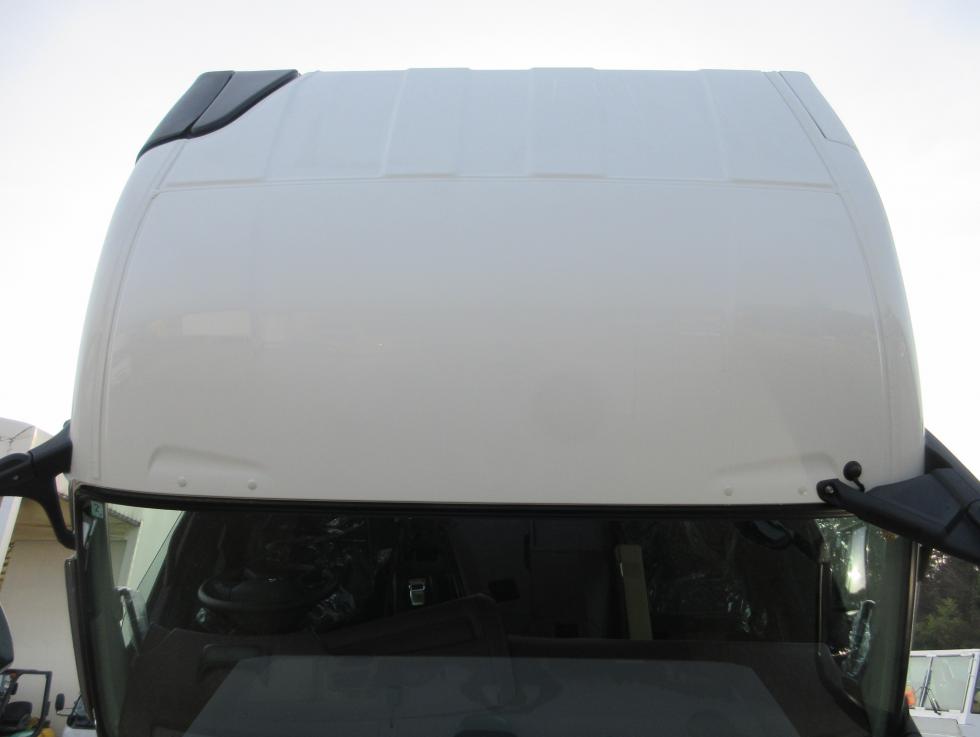 三菱 トラクター 大型   41枚目