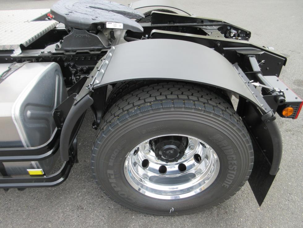 三菱 トラクター 大型  2RGーFP84VDR 29枚目