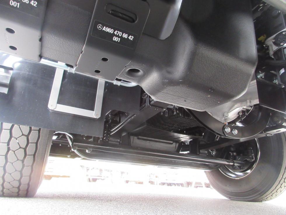 三菱 トラクター 大型  2RGーFP84VDR 36枚目