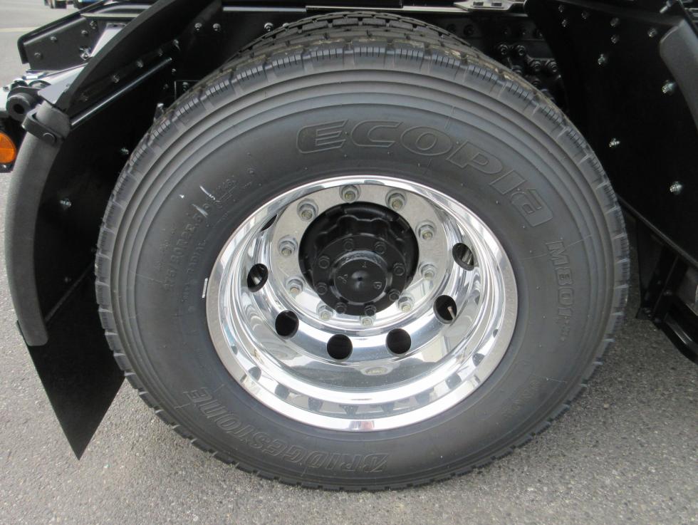 三菱 トラクター 大型  2RGーFP84VDR 48枚目