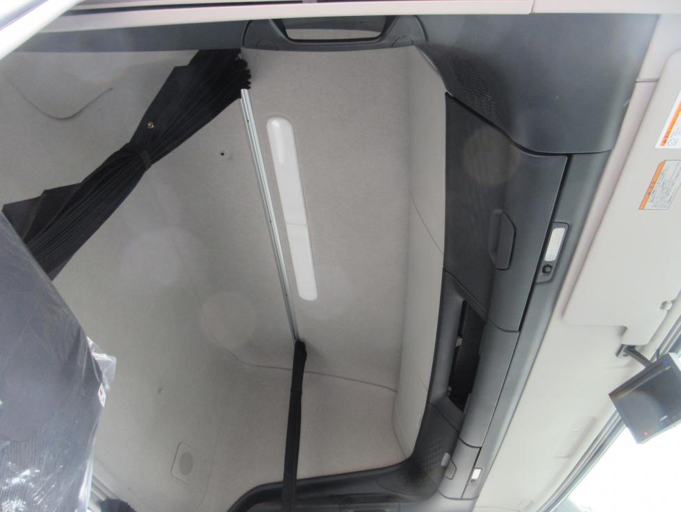 三菱 トラクター 大型  2RGーFP84VDR 17枚目