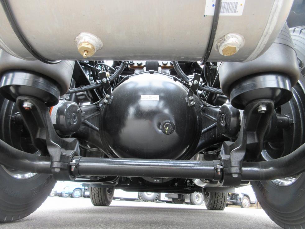 三菱 トラクター 大型  2RGーFP84VDR 35枚目