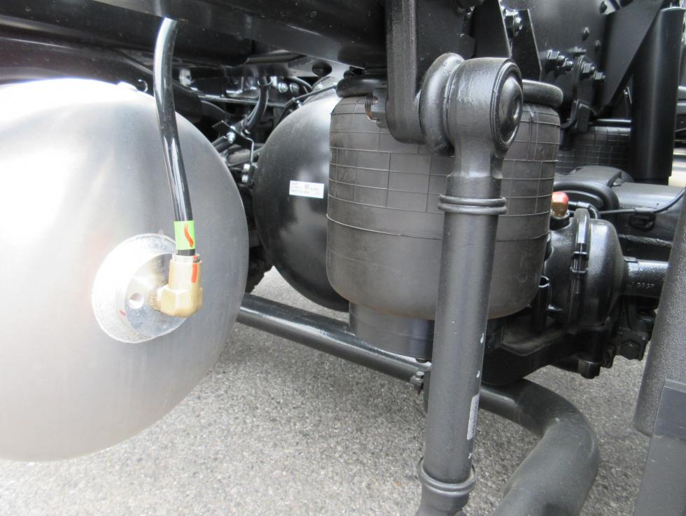 三菱 トラクター 大型  2RGーFP84VDR 36枚目