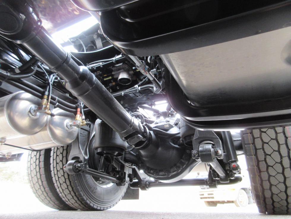 三菱 トラクター 大型  2RGーFP84VDR 37枚目