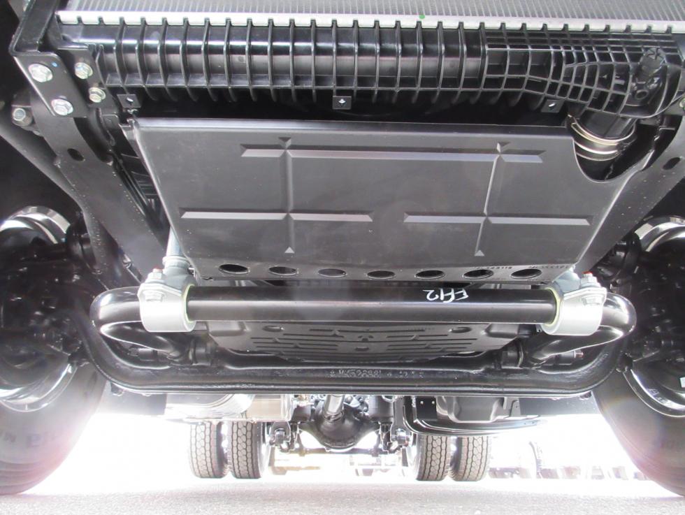 三菱 トラクター 大型  2RGーFP84VDR 39枚目