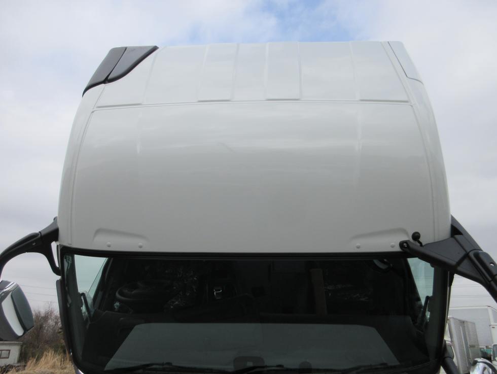 三菱 トラクター 大型  2RGーFP84VDR 41枚目