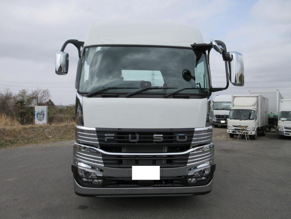 三菱 トラクター 大型   2枚目