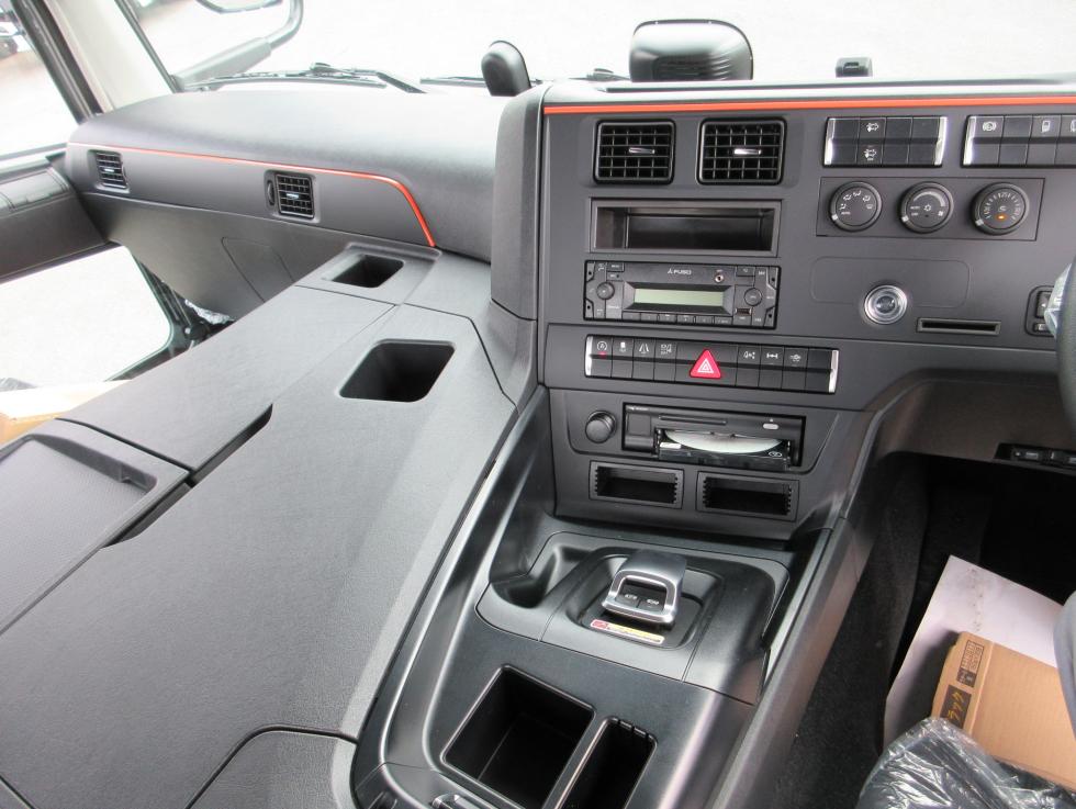 三菱 トラクター 大型   12枚目