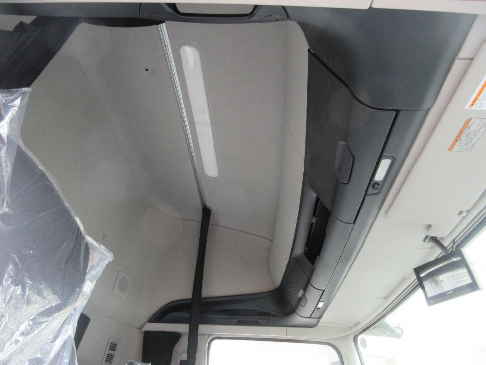 三菱 トラクター 大型   17枚目