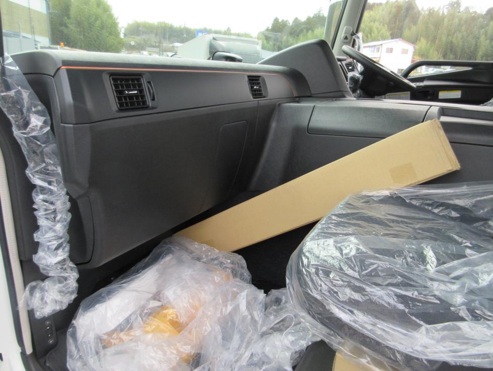 三菱 トラクター 大型   21枚目