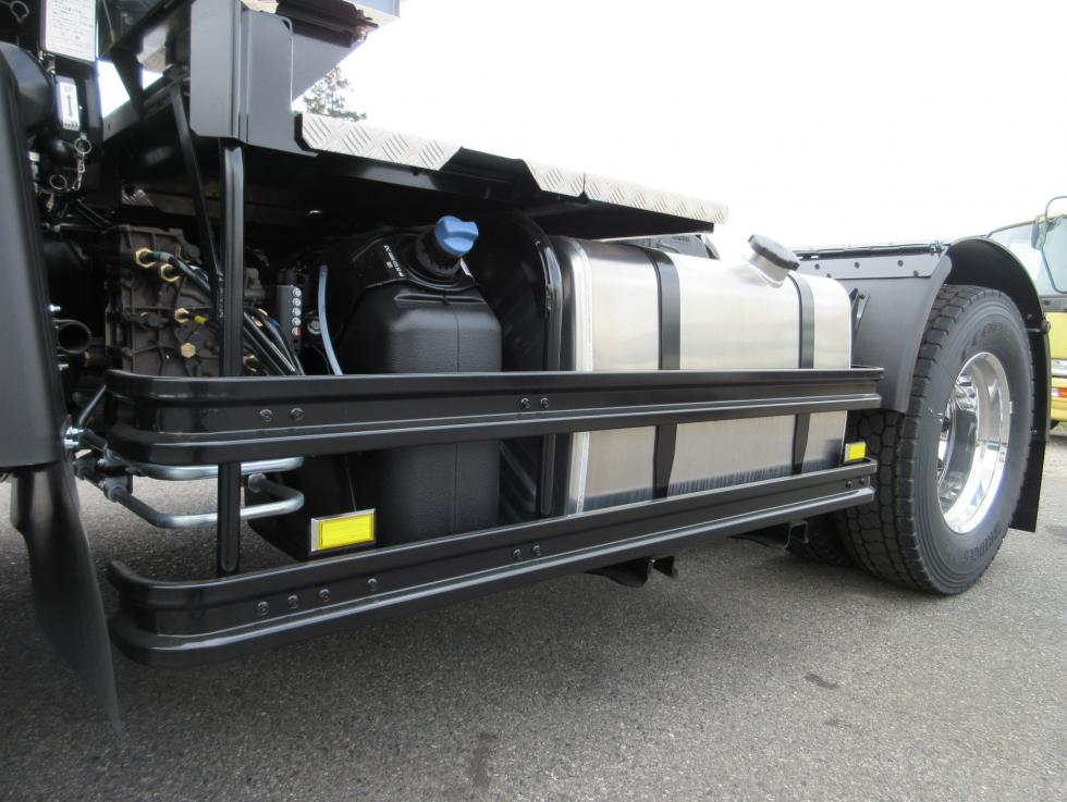 三菱 トラクター 大型   31枚目