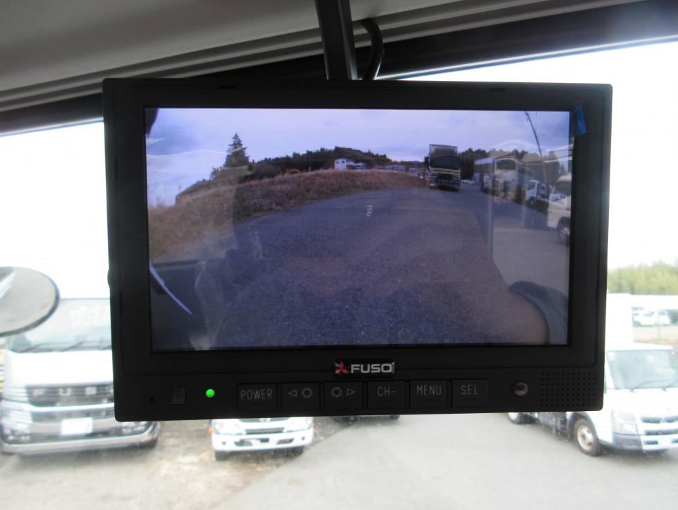 三菱 トラクター 大型  2RGーFP84VDR 15枚目