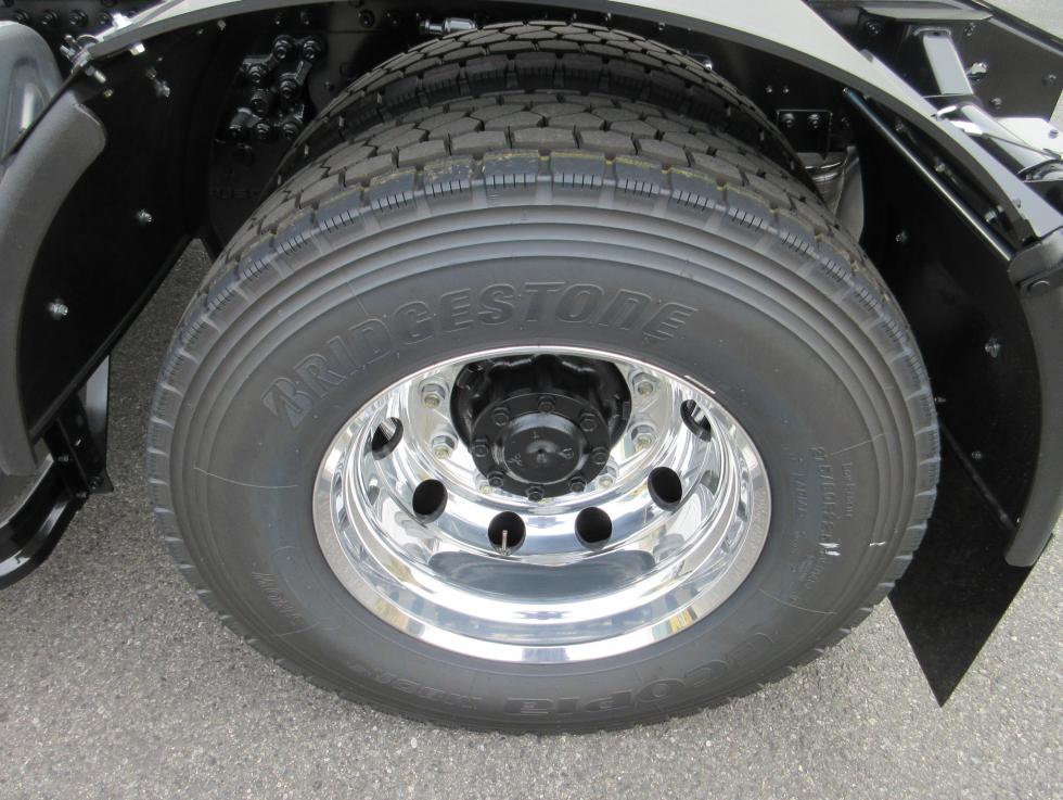 三菱 トラクター 大型  2RGーFP84VDR 48枚目