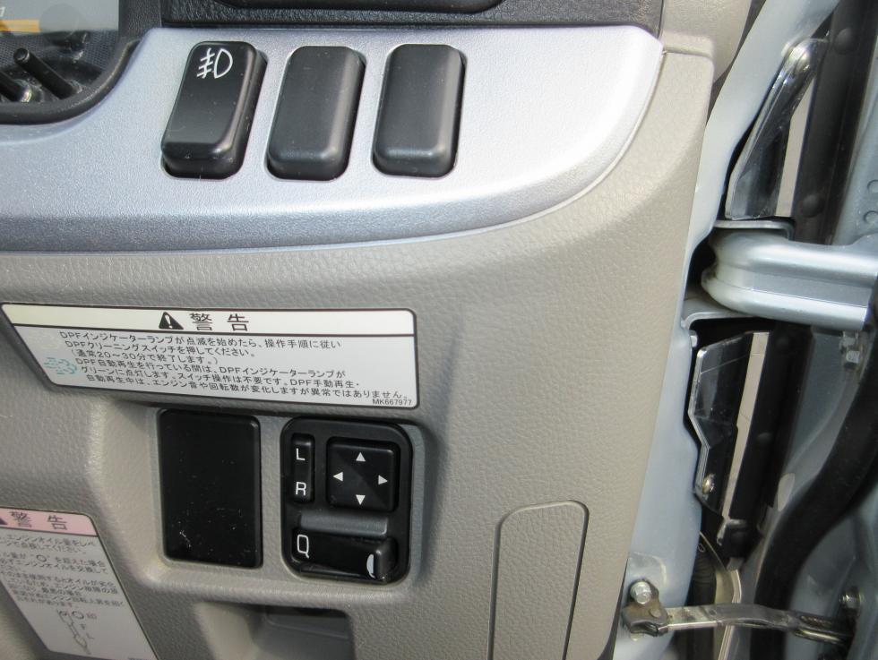 その他 平ボデー・Wキャブ・シャーシ 小型 平成29年8月 TRGーFBA5W 12枚目