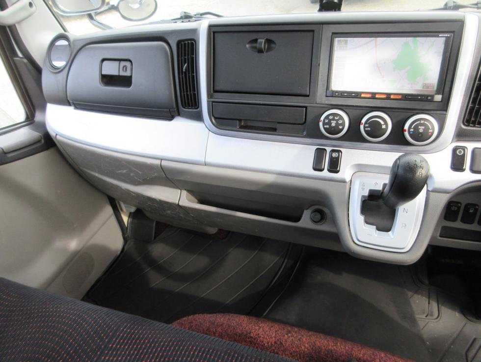 その他 平ボデー・Wキャブ・シャーシ 小型 平成29年8月 TRGーFBA5W 13枚目