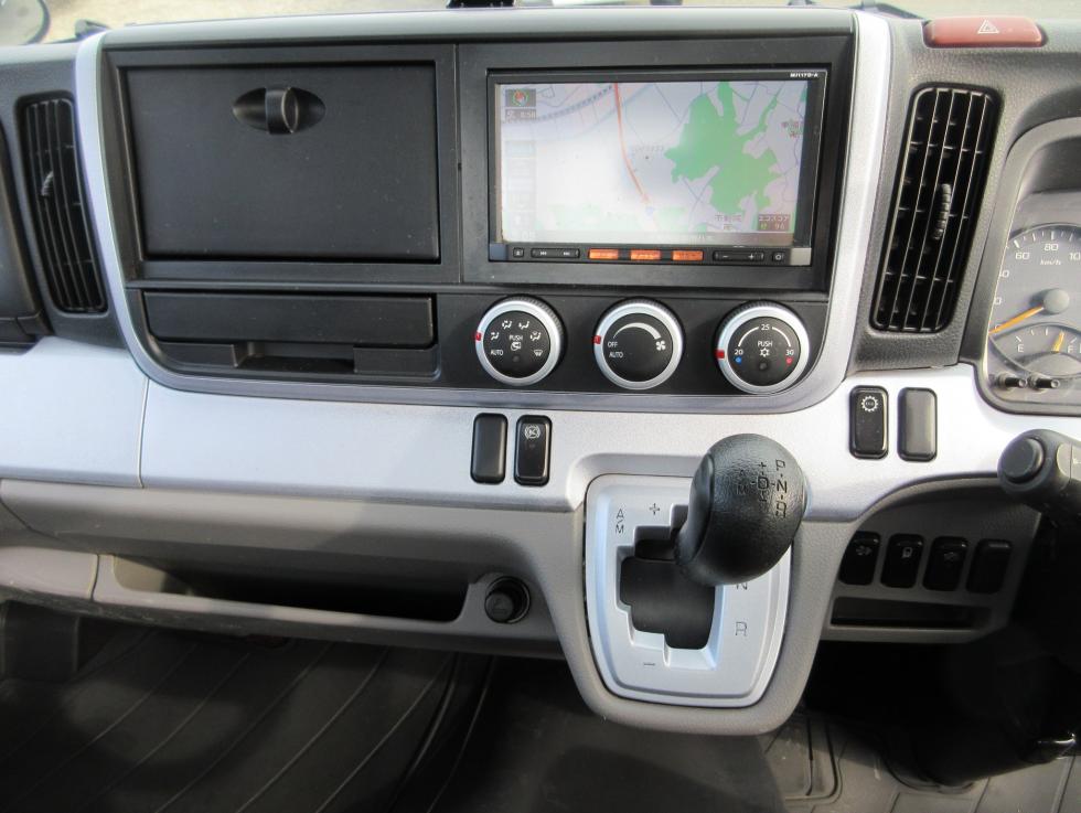 その他 平ボデー・Wキャブ・シャーシ 小型 平成29年8月 TRGーFBA5W 14枚目