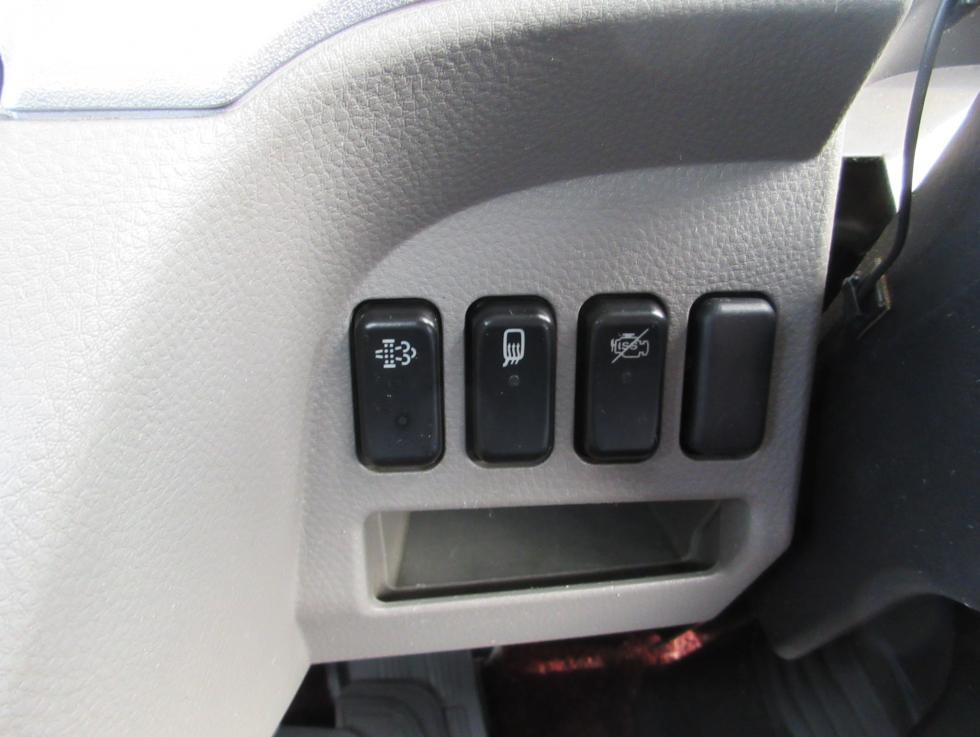 その他 平ボデー・Wキャブ・シャーシ 小型 平成29年8月 TRGーFBA5W 15枚目