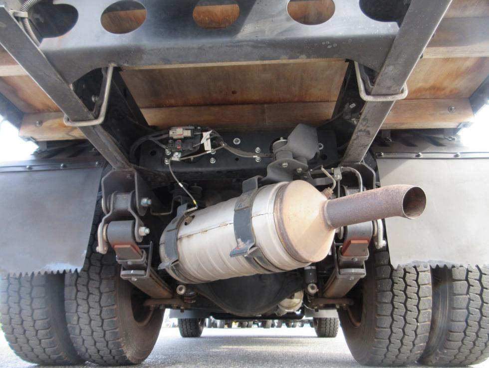 その他 平ボデー・Wキャブ・シャーシ 小型 平成29年8月 TRGーFBA5W 32枚目