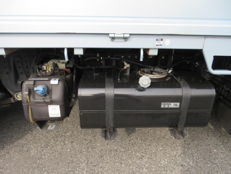 その他 平ボデー・Wキャブ・シャーシ 小型 平成29年8月 TRGーFBA5W 34枚目