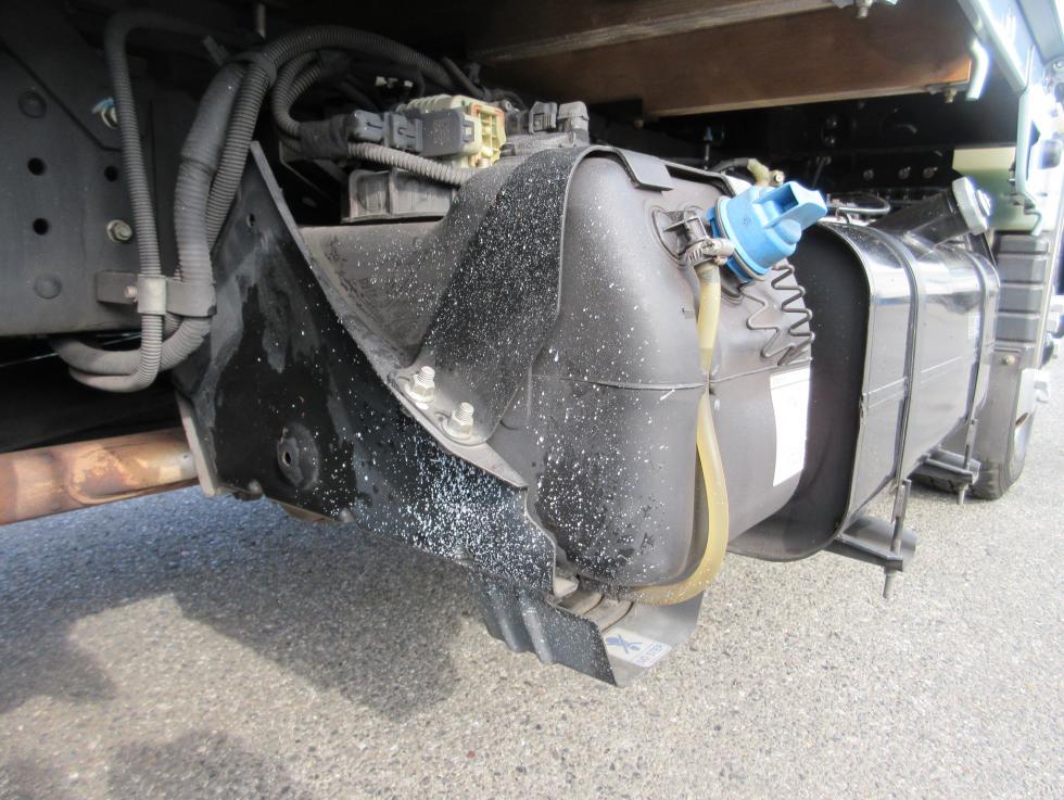 その他 平ボデー・Wキャブ・シャーシ 小型 平成29年8月 TRGーFBA5W 35枚目